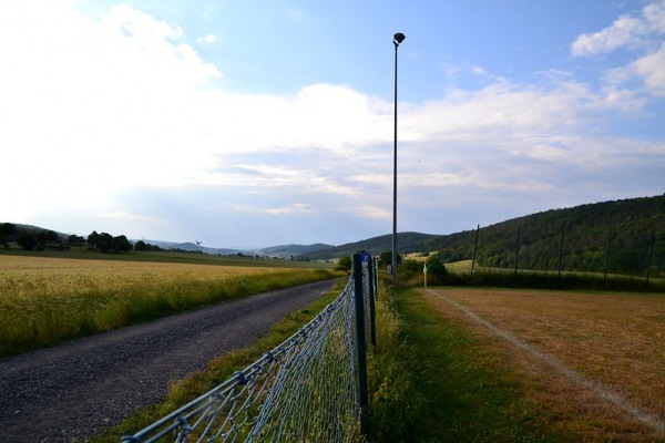 Sportplatz Johannisanger - Delligsen-Ammensen