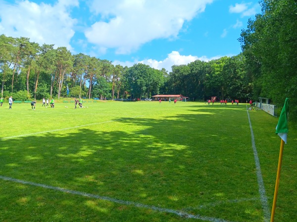 Waldstadion - Thürkow