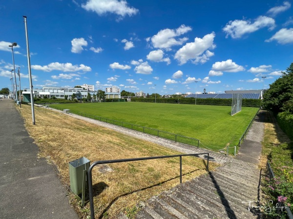 Stadion an der Stuttgarter Straße Nebenplatz 1 - Böblingen