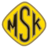 Wappen Moholms SK