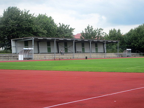 Carento Arena - Essingen/Württemberg