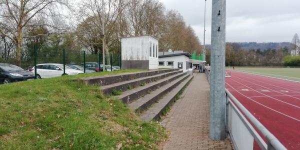 Blättelbornstadion - Merzig