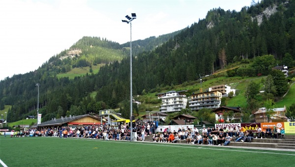 Sportplatz Großarl - Großarl