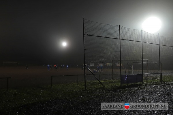 Sportplatz Schellweiler - Schellweiler