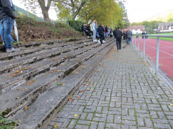 Altwiesenstadion - Bad Wildbad-Calmbach