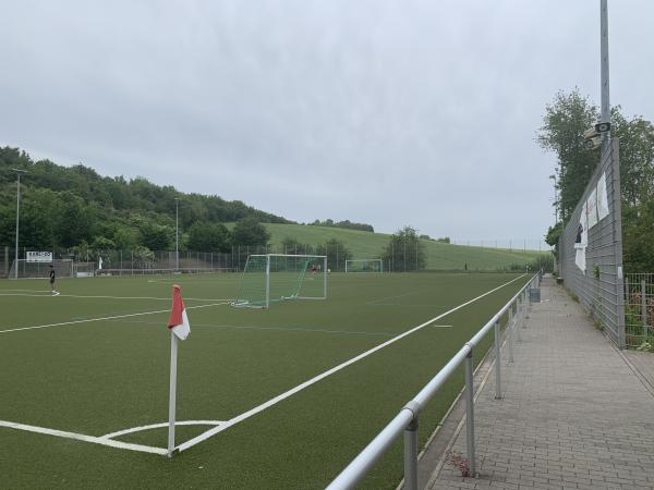 Sportplatz Rödgen - Bad Nauheim-Rödgen