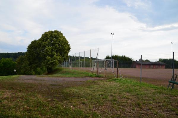 Stadion am Hainberg  - Wetzlar-Blasbach