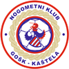 Wappen NK GOŠK Kaštela  113110
