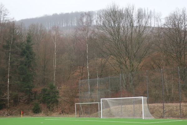 Sportplatz Winkhausen - Lüdenscheid-Winkhausen