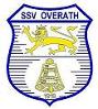 Wappen SSV Overath 1919 diverse  24990