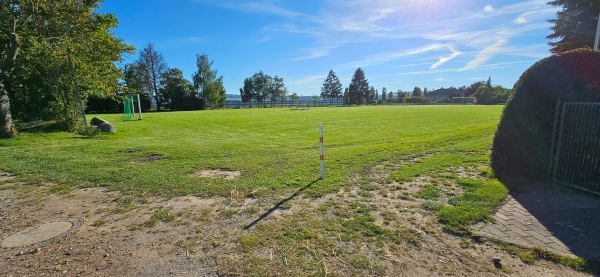 Sportplatz Langescheid - Langenscheid