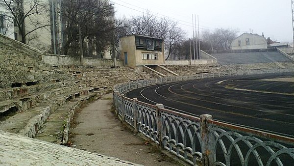 Stadion SKA - Odesa