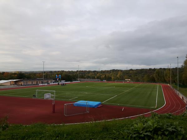 Vredestein-Stadion - Vallendar