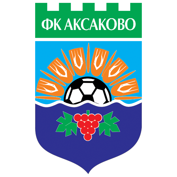 Wappen FK Aksakovo