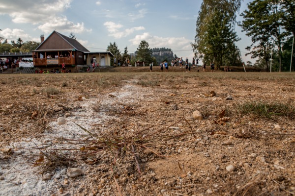 Sportplatz Am Stallhübel - Königstein/Sächsische Schweiz-Pfaffendorf