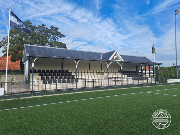 Sportpark De Delfthoek - Assendelft