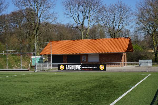 Sportzentrum Hagen B-Platz - Hagen am Teutoburger Wald