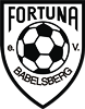 Wappen Fortuna Babelsberg 1946 II