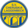 Wappen SV Cheruskia Laggenbeck 1920 II