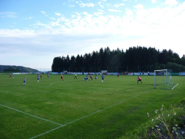 TGA-Arena - Neumarkt im Mühlkreis