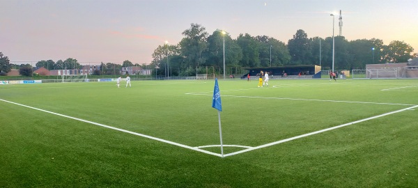 Sportpark De Beemd - Helmond-Mierlo-Hout