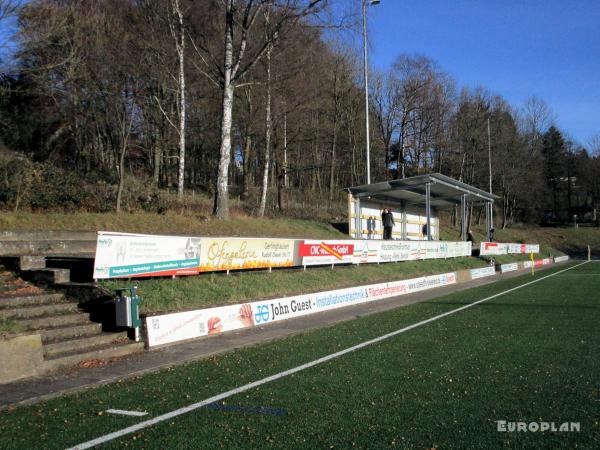 Arena Am Kalkofen - Oerlinghausen