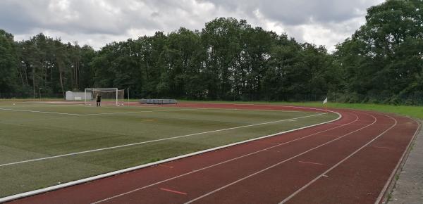 Stadion Schäferpfad - Saarwellingen