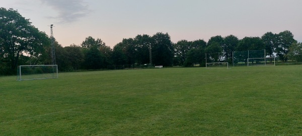 Sportanlage Dieckkamp B-Platz - Visselhövede-Wittorf