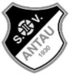 Wappen SV Antau  2258