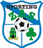 Wappen Sporting Zas