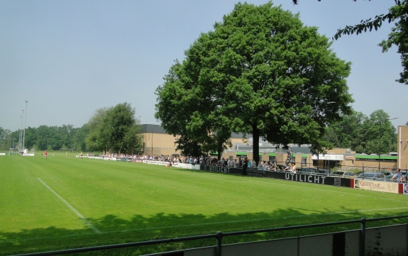 Sportpark De Joffer - Voerendaal
