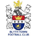 Wappen Blyth Town FC