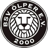 Wappen Braunschweiger SV Ölper 2000 diverse