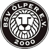 Wappen Braunschweiger SV Ölper 2000 diverse  93280