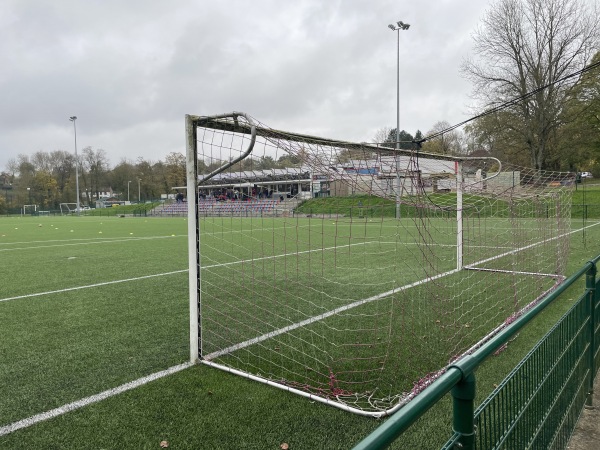 Stade de la Tourette - Mettet-Biesme