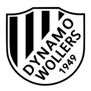 Wappen KSV Dynamo Wollers