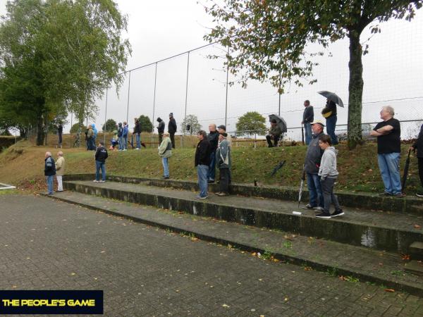 Sportanlage Herschberg - Herschberg