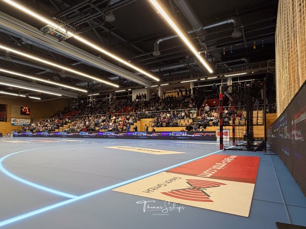 Untermainhalle - Elsenfeld