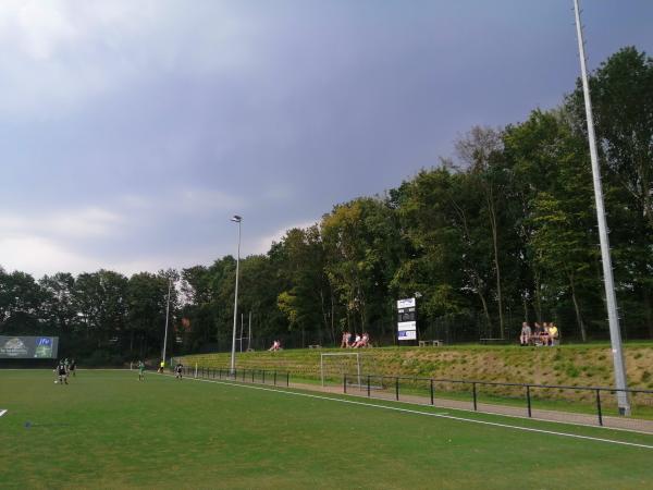 Sportplatz am Freibad - Bad Oeynhausen-Lohe