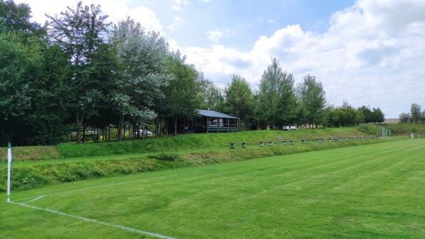 Waldstadion - Seeburg/Niedersachsen