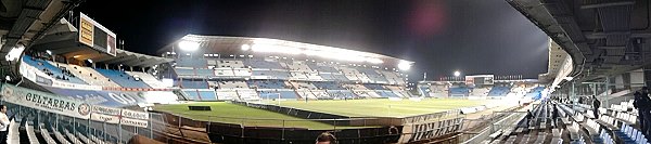 Estadio de Balaídos - Vigo, GA