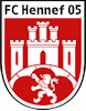 Wappen FC Hennef 05
