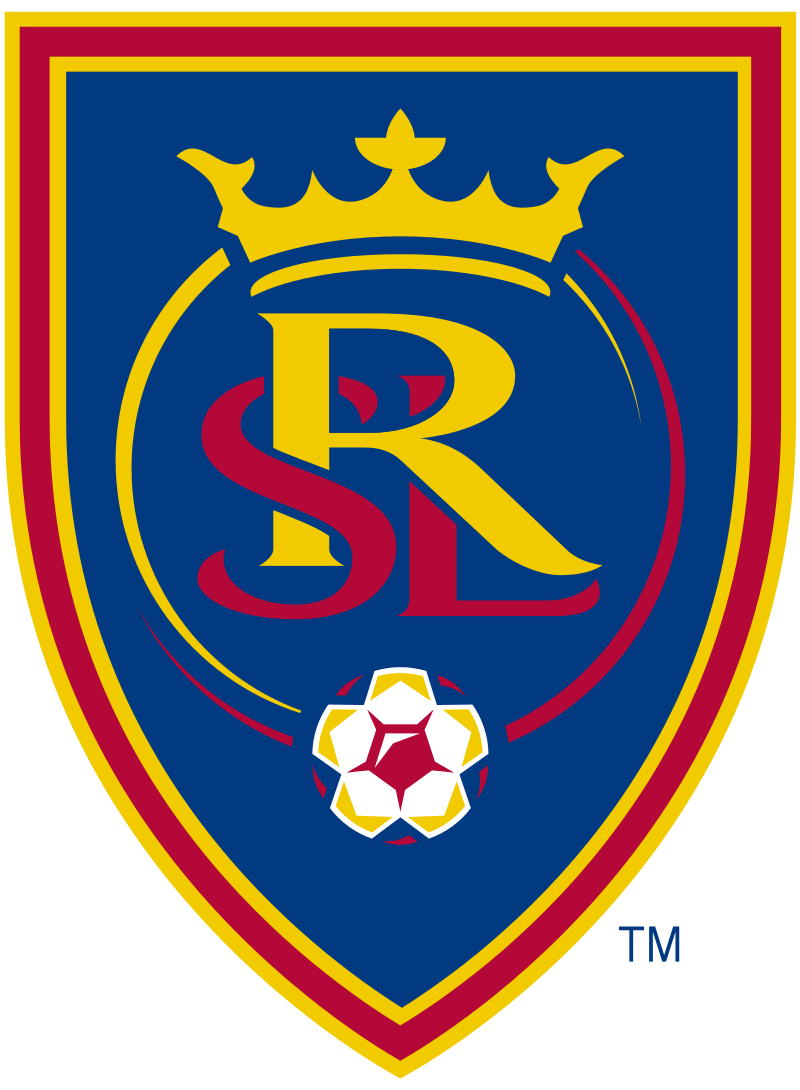 Wappen Real Salt Lake