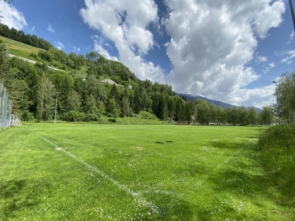 Sportplatz Igniu - Rabius