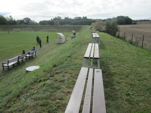 Sportanlage am Keulenberg - Haselbachtal-Reichenbach