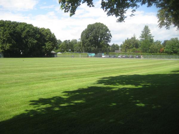 Haareneschsportplatz - Oldenburg (Oldenburg)-Haarenesch