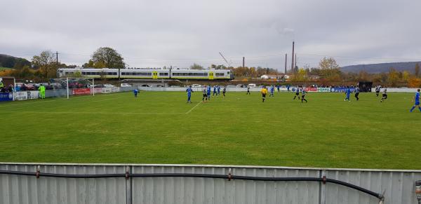 Hopfaboch Arena - Kelheim