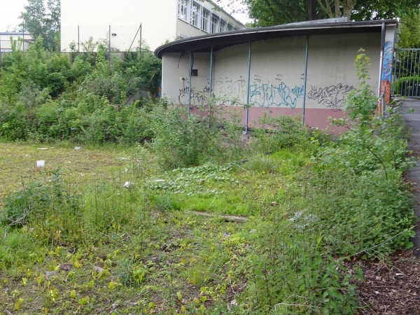 Sportplatz Altenbergshof - Essen/Ruhr