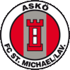 Wappen FC Sankt Michael im Lavanttal  12551
