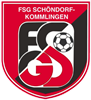 Wappen FSG Schöndorf/Kommlingen - Frauen (Ground A)